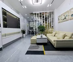 Bán nhà Tân Triều, Thanh Trì, ô tô 40m, gần Thanh Xuân, 37m2, 6.9 tỷ
