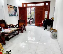 Bán nhà HXH tránh KD, Nguyễn Trãi, Nguyễn Cư Trinh, Q1, 100m2, 5 tầng, thang máy, giá rẻ
