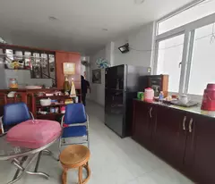 Bán nhà HXH tránh KD, Nguyễn Trãi, Nguyễn Cư Trinh, Q1, 100m2, 5 tầng, thang máy, giá rẻ