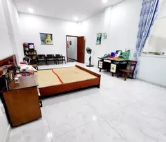 Bán nhà HXH tránh KD, Nguyễn Trãi, Nguyễn Cư Trinh, Q1, 100m2, 5 tầng, thang máy, giá rẻ