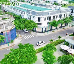 NHÀ PHỐ RICHLAND, TRUNG TÂM TP.MỚI BÌNH DƯƠNG, GIÁ CHỈ 2TY6/CĂN 80M2