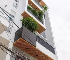 NHÀ ĐẸP XUÂN PHƯƠNG -NGÕ THÔNG-2 THOÁNG-Ô TÔ 7 CHỖ - 40M2-5T - 7.85tỷ