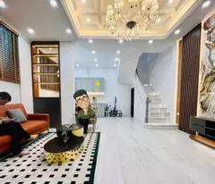 NHÀ ĐẸP XUÂN PHƯƠNG -NGÕ THÔNG-2 THOÁNG-Ô TÔ 7 CHỖ - 40M2-5T - 7.85tỷ