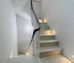 NHÀ ĐẸP XUÂN PHƯƠNG -NGÕ THÔNG-2 THOÁNG-Ô TÔ 7 CHỖ - 40M2-5T - 7.85tỷ