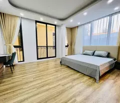 NHÀ ĐẸP XUÂN PHƯƠNG -NGÕ THÔNG-2 THOÁNG-Ô TÔ 7 CHỖ - 40M2-5T - 7.85tỷ