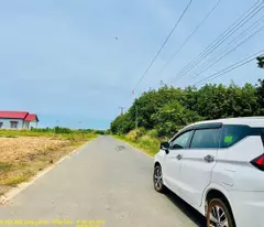 Chủ gửi lô đất Bình Dương mặt tiền nhựa hiện hữu giá tốt nhất thị trường.