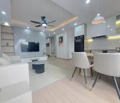 CC lô góc 83m2 3N,2Wc tầng thấp khu ĐTM Pháp Vân- Tứ Hiệp, Hoàng Mai, 3.96 tỷ