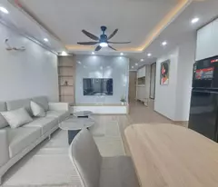 CC lô góc 83m2 3N,2Wc tầng thấp khu ĐTM Pháp Vân- Tứ Hiệp, Hoàng Mai, 3.96 tỷ