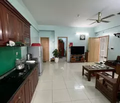 Bán nhanh căn hộ 70m² full nội thất tại HH01C – KĐT Thanh Hà Cienco 5, giá chỉ 2 tỷ 2xx!