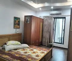 MẶT PHỐ KINH DOANH - THOÁNG TRƯỚC SAU - TƯƠNG LAI RỘNG MỞ - GIÁ TRONG NGÕ - 78M2