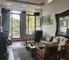 MẶT PHỐ KINH DOANH - THOÁNG TRƯỚC SAU - TƯƠNG LAI RỘNG MỞ - GIÁ TRONG NGÕ - 78M2