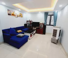 Nhà đẹp HXH Đồng Nai P2, Tân Bình, Sân vườn 4 Tầng  4x13m, 4,9 Tỷ TL