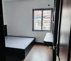 Bán nhà yên lạc phân lô 5 tầng thang máy long lanh ô tô kinh doanh văn phòng hai bà trưng