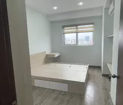 Bán chung cư Nghĩa Đô h1 đường Hoàng Quốc Việt hàng xóm Starlake 45m2 3.55 tỷ