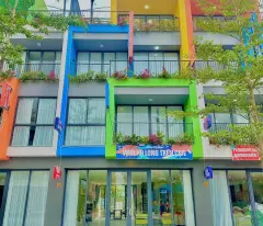 Chính chủ bán căn shophouse Flamingo Hà Nam cạnh khu du lịch Tam Chúc sổ đỏ lâu dài