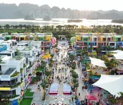 Chính chủ bán căn shophouse Flamingo Hà Nam cạnh khu du lịch Tam Chúc sổ đỏ lâu dài
