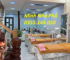 Bán Nhà Thích Quảng Đức 40m2, 2 Tầng, Nhà Mới Ở Ngay Chỉ Hơn 4 Tỉ