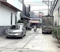 BÌNH TÂN - HẺM XE TẢI TRÁNH NHAU – NHÀ 74M² – CHỈ 3.1 TỶ – CƠ HỘI VÀNG CHO NHÀ ĐẦU TƯ!