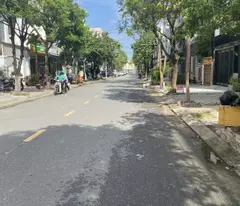 Khu vực hiếm có nhà bán, sát Nguyễn Hữu Thọ, chợ Nguyễn Tri Phương, Hải Châu, Đà Nẵng
