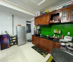 Dọn vào đón Tết ! 3Tầng sát Phan Đăng Lưu, Núi Thành... Hải Châu, Đà Nẵng