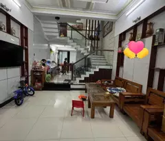 Dọn vào đón Tết ! 3Tầng sát Phan Đăng Lưu, Núi Thành... Hải Châu, Đà Nẵng