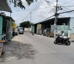 76m2 Hẻm Oto Chỉ 3.75 Tỷ, Bán Đất Tặng Nhà Tiện Xây Mới, Có Sẵn Tiền Cho Thuê, Lê Văn Khương Quận