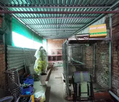 76m2 Hẻm Oto Chỉ 3.75 Tỷ, Bán Đất Tặng Nhà Tiện Xây Mới, Có Sẵn Tiền Cho Thuê, Lê Văn Khương Quận