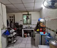 76m2 Hẻm Oto Chỉ 3.75 Tỷ, Bán Đất Tặng Nhà Tiện Xây Mới, Có Sẵn Tiền Cho Thuê, Lê Văn Khương Quận