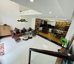 Thiết kế hiện đại, kiệt 5m vài bước chân ra Nguyễn Hữu Thọ , Hải Châu, Đà Nẵng