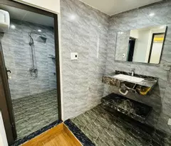 Thiết kế hiện đại, kiệt 5m vài bước chân ra Nguyễn Hữu Thọ , Hải Châu, Đà Nẵng