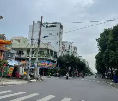 MẶT TIỀN KINH DOANH MINH PHỤNG - 50M2 - NGAY UỶ BAN Q6 GIÁ NHỈNH 12TỶ