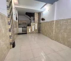 MẶT TIỀN KINH DOANH MINH PHỤNG - 50M2 - NGAY UỶ BAN Q6 GIÁ NHỈNH 12TỶ