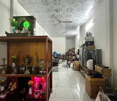 HẺM XE HƠI NGUYỄN PHÚC CHU 108M2 4.2M X 25M NHỈNH 6 Tỷ