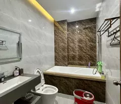 Lô góc 2 mặt Tiền -Bùi Trang Chước- hòa Xuân -Giá chỉ 11,95 tỷ.