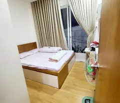 CHỈ 3T9 CÓ NGAY NHÀ  - 22M2 - 4TẦNG - CÁCH HẺM XE TẢI 10M - 2PN - 3WC  - NÚI THÀNH -TÂN BÌNH - CHỦ