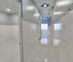 BÁN NHÀ ĐUÒNG SỐ 11 BÌNH HƯNG HÒA, BÌNH TÂN, TP.HCM,HXH, 55m2 ,CHỈ 6 TỶ , SỔ ĐỎ