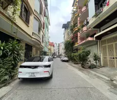 PHÂN LÔ LÊ TRỌNG TẤN - 55m NGÕ THÔNG, KINH DOANH, Ô TÔ TRÁNH  GIÁ 15.x  TỶ