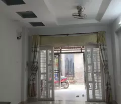 BÁN NHÀ 4 TẦNG, 48M2, HỒ VĂN LONG, BÌNH HƯNG HÒA B, NHỈNH  4TỶ - SỔ ĐỎ CHÍNH CHỦ