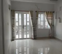 BÁN NHÀ 4 TẦNG, 48M2, HỒ VĂN LONG, BÌNH HƯNG HÒA B, NHỈNH  4TỶ - SỔ ĐỎ CHÍNH CHỦ