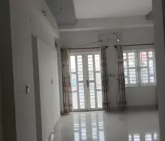 BÁN NHÀ 4 TẦNG, 48M2, HỒ VĂN LONG, BÌNH HƯNG HÒA B, NHỈNH  4TỶ - SỔ ĐỎ CHÍNH CHỦ