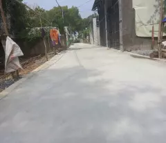 Bán Đất Phú Đông, hẻm ô tô 1 xuyệc Hùng Vương,Thổ Cư, 99m², Giá Chỉ 1,4 Tỷ