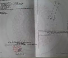Bán Đất Phú Đông, hẻm ô tô 1 xuyệc Hùng Vương,Thổ Cư, 99m², Giá Chỉ 1,4 Tỷ
