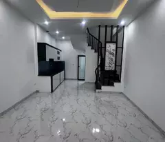🏠 BÁN NHÀ Vân Canh- Hoài Đức 3 bước ra mặt phố 42m- 4 tầng- MT 3.7m- 4.8 tỷ