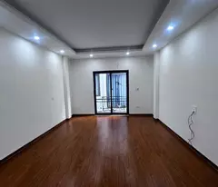 🏠 BÁN NHÀ Vân Canh- Hoài Đức 3 bước ra mặt phố 42m- 4 tầng- MT 3.7m- 4.8 tỷ
