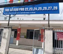 CHỈ 5.4 TỶ - ĐẤT 90M2(4.5x20) – 60 Tr/m2 – CHỢ HIỆP BÌNH – PHẠM VĂN ĐỒNG – THỦ ĐỨC – SHR