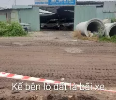 GÒ VẤP - ĐẤT GIÁO DỤC - 3.MẶT TIỀN - VIEW SÔNG VÀM THUẬT - DIỆN TÍCH LỚN 10000m2 - ĐƯỜNG 24M - CHỈ