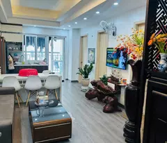 Căn hộ 66m² tầng đẹp, full tiện ích tại KĐT Thanh Hà – Giá chỉ 2.55 tỷ!