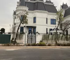 Bán gấp biệt thự đẹp 180m2 tại Jade Square, 285 triệu / m2, cạnh ciputra Hà Nội