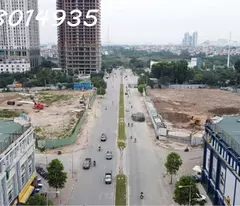 TIN NÓNG !  Mở Bán chung cư The Charm An Hưng  nằm ngay trung tâm quận  Hà Đông, Hà Nội. Liên hệ