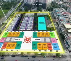 TIN NÓNG !  Mở Bán chung cư The Charm An Hưng  nằm ngay trung tâm quận  Hà Đông, Hà Nội. Liên hệ